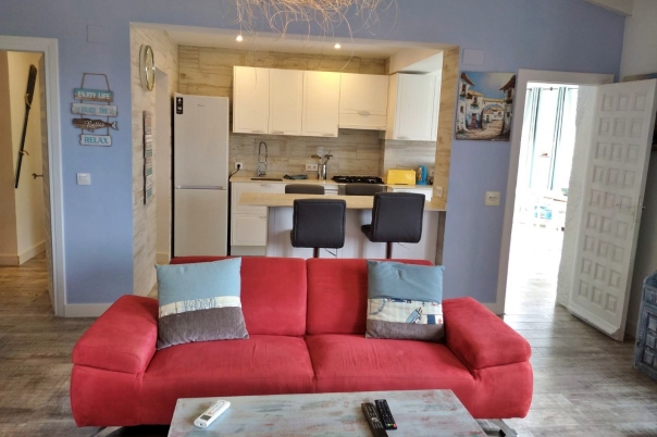 5 bed villa in Calpe
