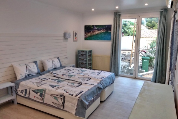 5 bed villa in Calpe