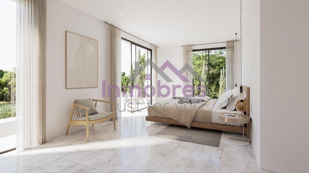 4 bed casa / chalet in Jávea