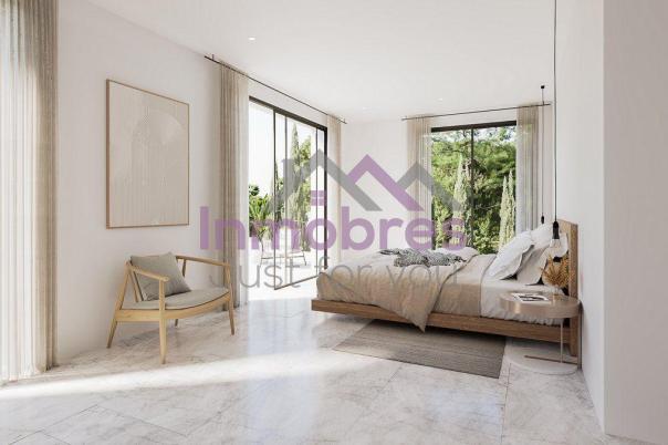 4 bed casa / chalet in Jávea