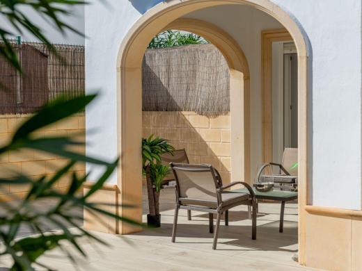 2 bed house in Benitachell