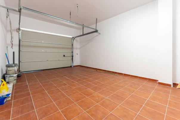2 bed house in Benitachell