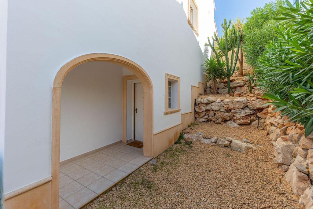 2 bed house in Benitachell