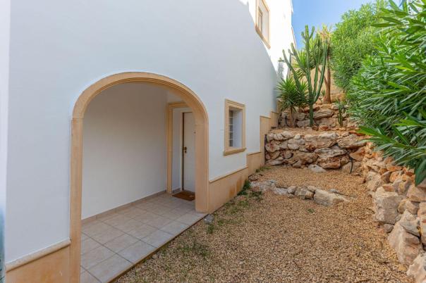 2 bed house in Benitachell