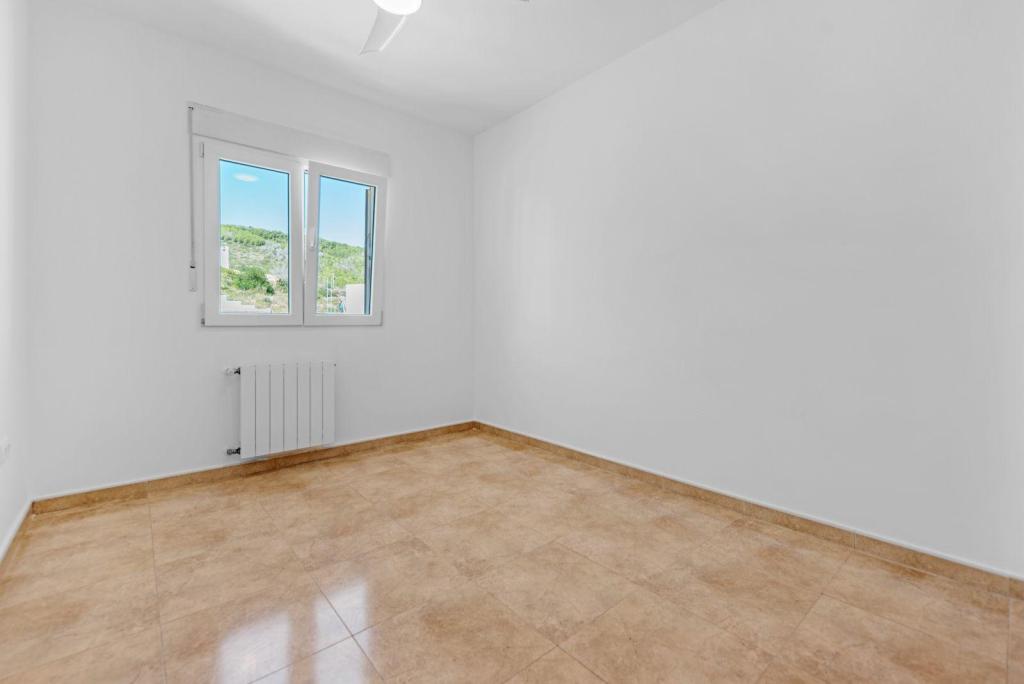 2 bed house in Benitachell
