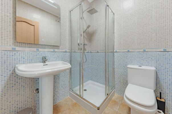2 bed house in Benitachell