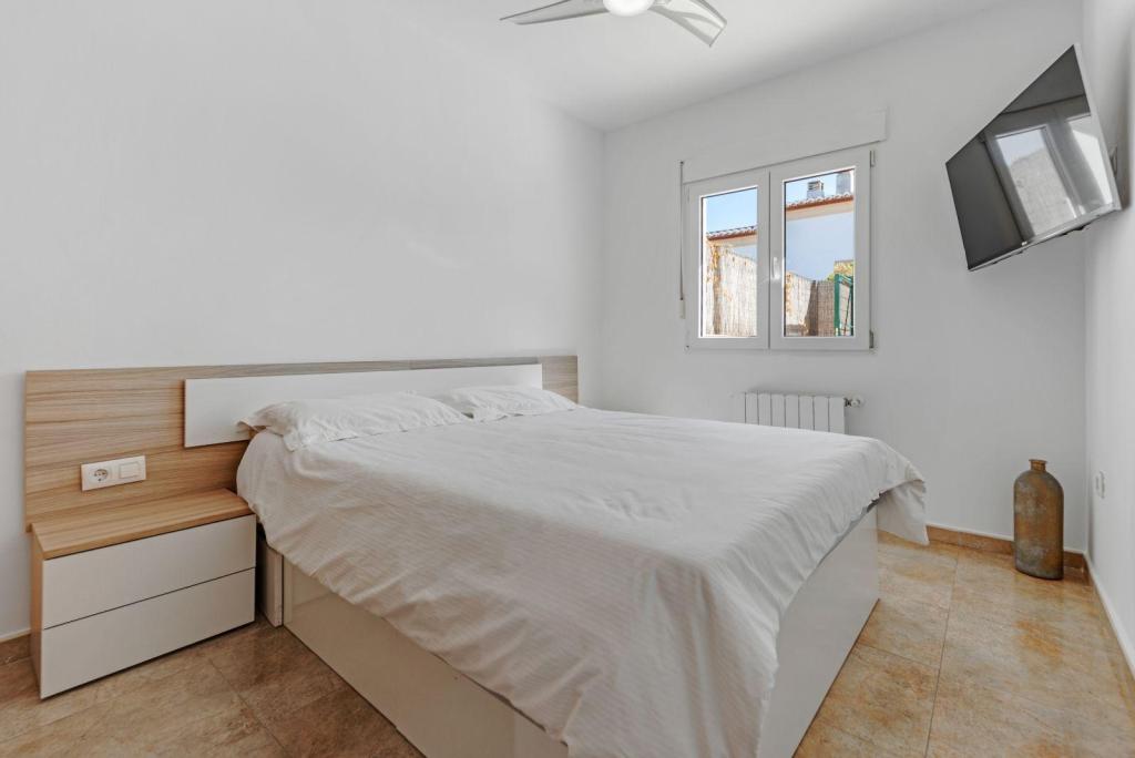 2 bed house in Benitachell
