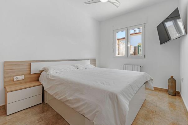 2 bed house in Benitachell
