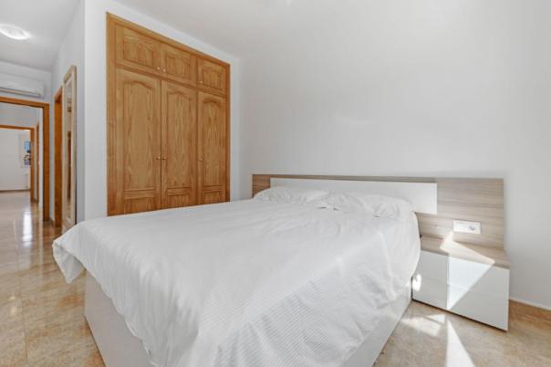 2 bed house in Benitachell