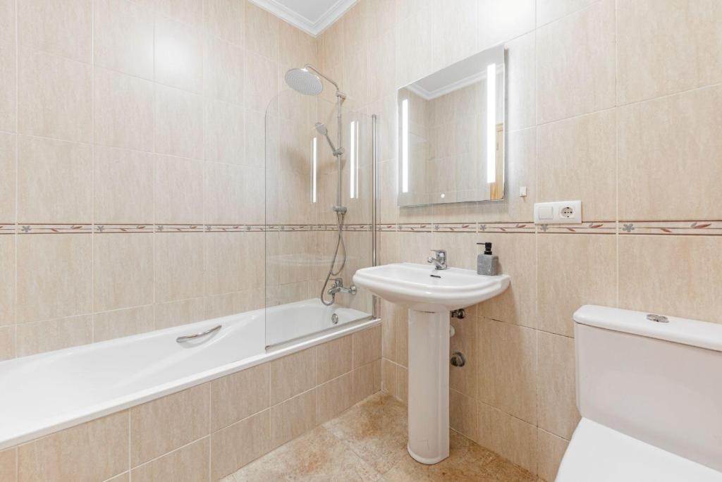 2 bed house in Benitachell