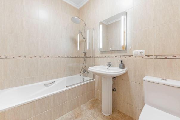 2 bed house in Benitachell