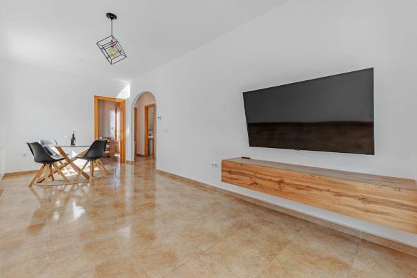 2 bed house in Benitachell
