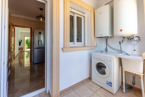 2 bed house in Benitachell