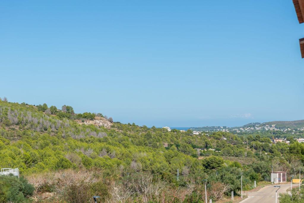 2 bed house in Benitachell