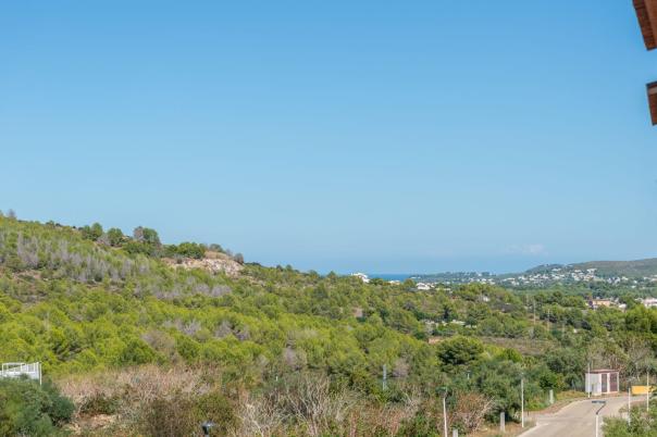 2 bed house in Benitachell