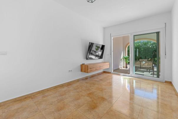2 bed house in Benitachell
