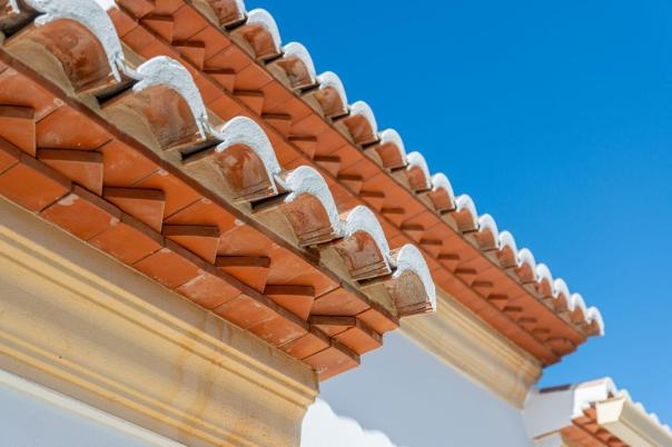 2 bed house in Benitachell