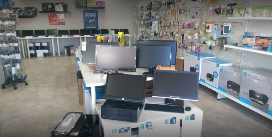 PC Solutions