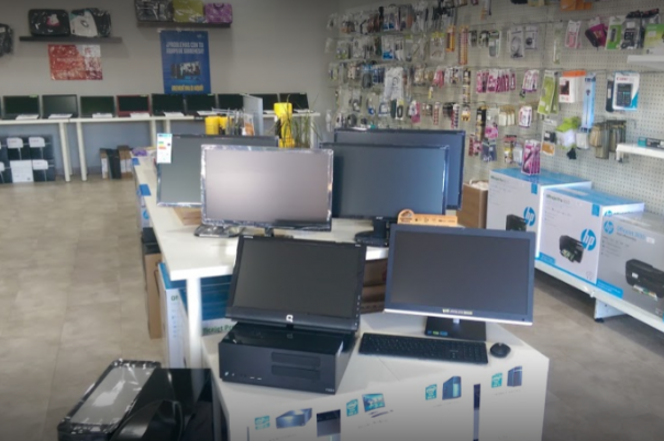 PC Solutions