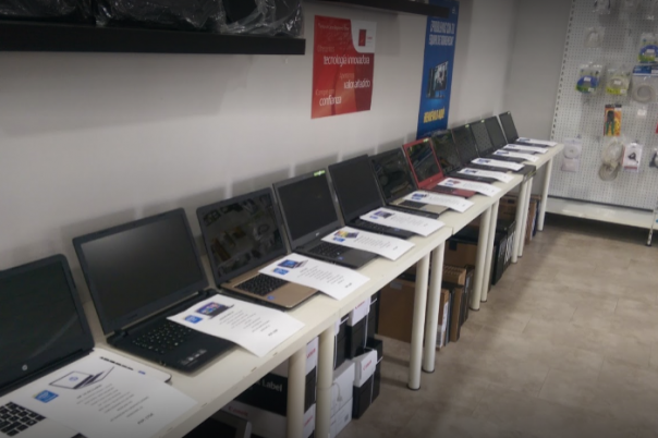 PC Solutions