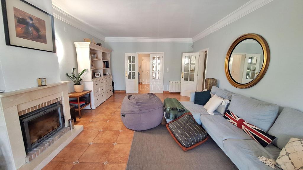 4 bed villa in Dénia