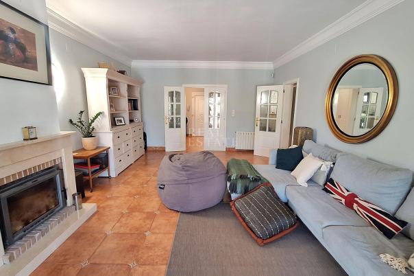 4 bed villa in Dénia