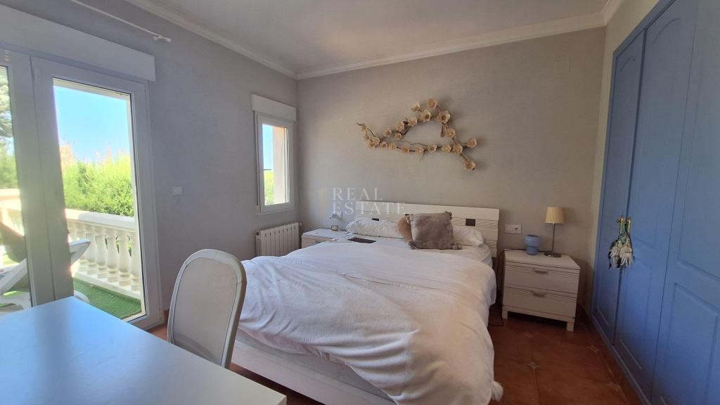 4 bed villa in Dénia