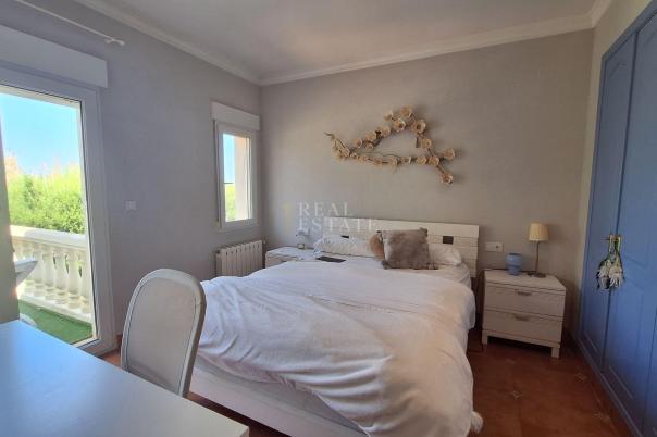 4 bed villa in Dénia