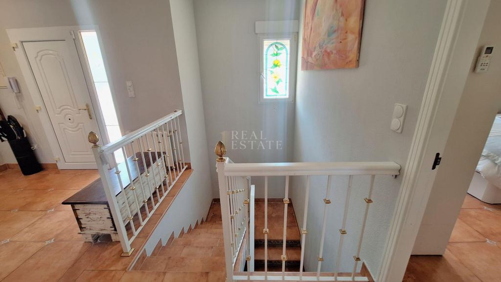 4 bed villa in Dénia