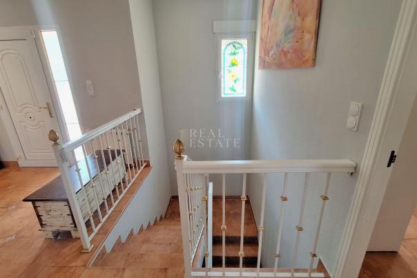 4 bed villa in Dénia