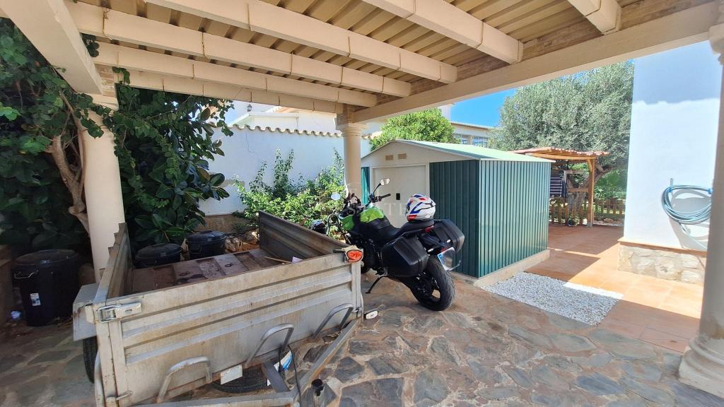 4 bed villa in Dénia