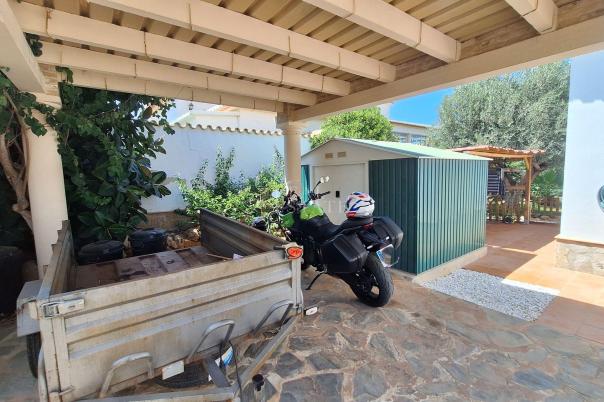 4 bed villa in Dénia