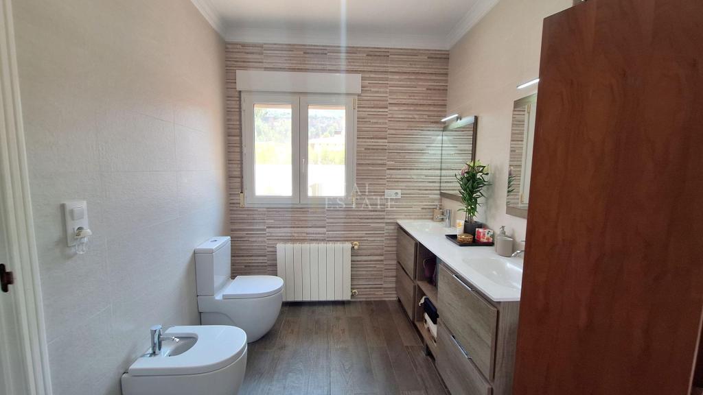 4 bed villa in Dénia