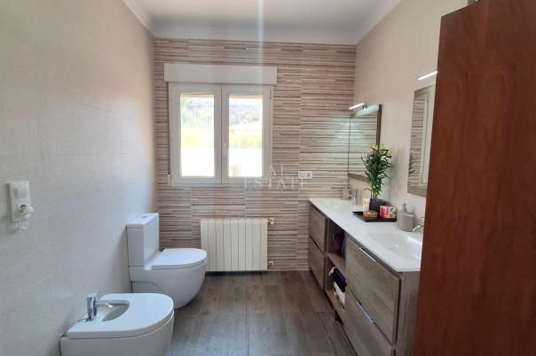 4 bed villa in Dénia