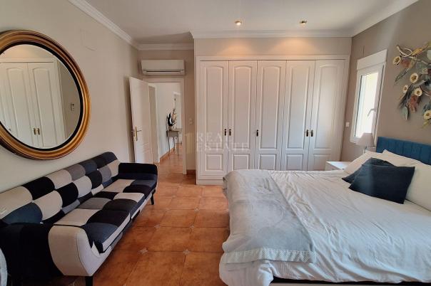 4 bed villa in Dénia