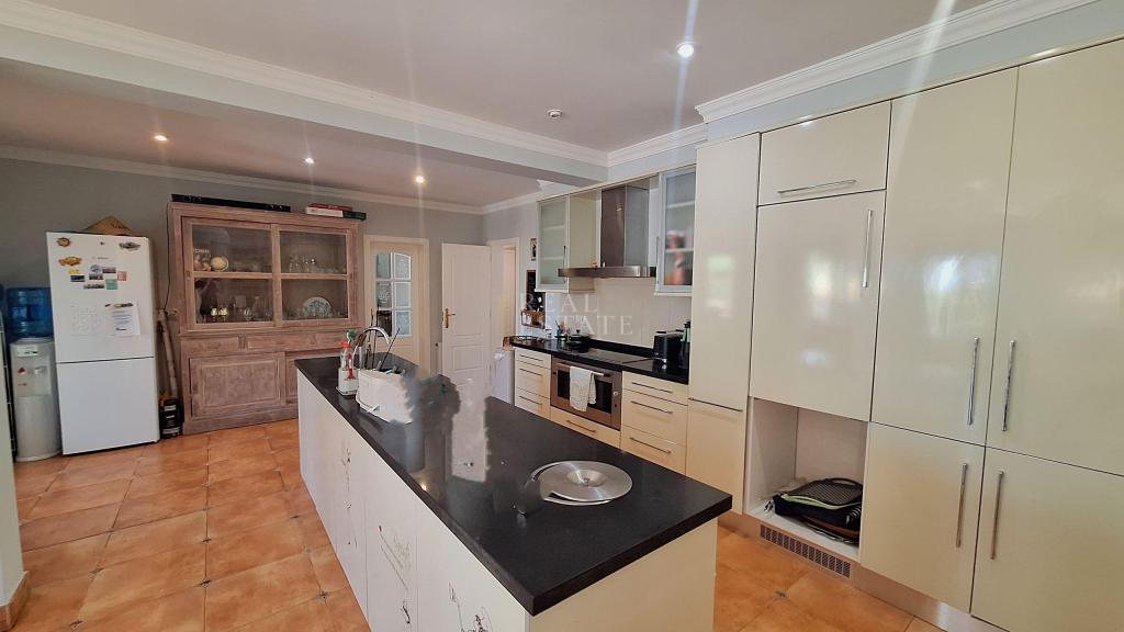 4 bed villa in Dénia