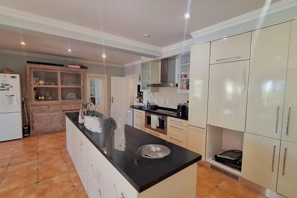 4 bed villa in Dénia