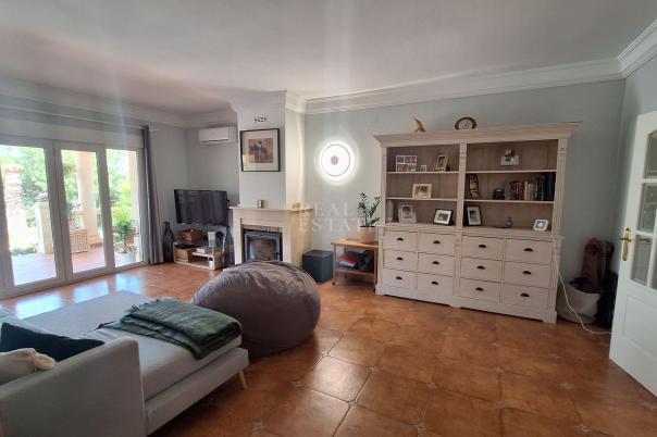 4 bed villa in Dénia