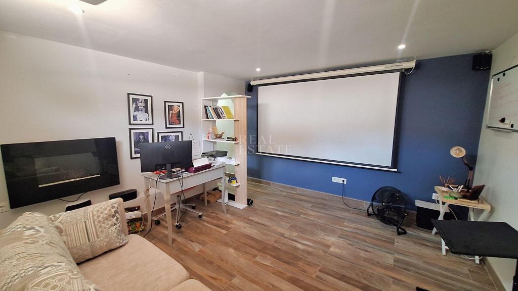 4 bed villa in Dénia