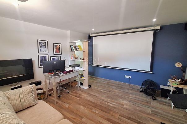 4 bed villa in Dénia