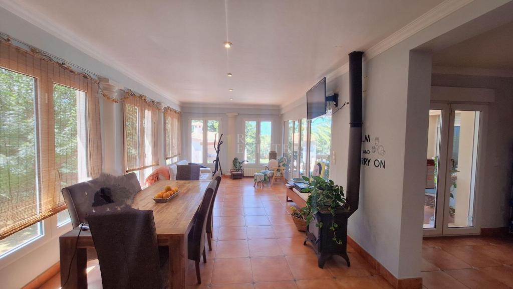 4 bed villa in Dénia
