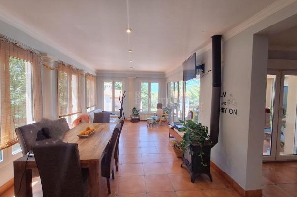 4 bed villa in Dénia