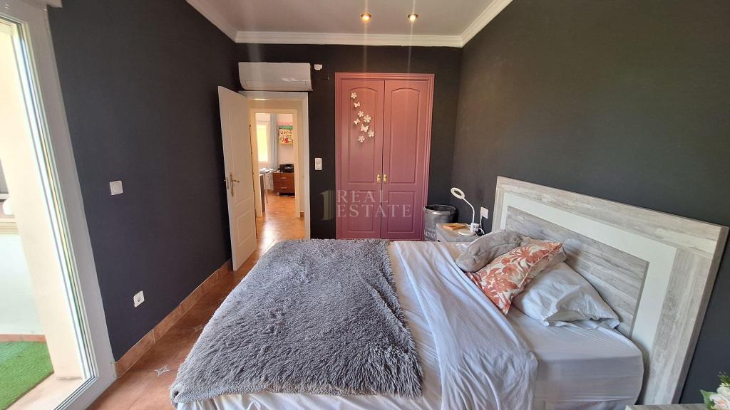 4 bed villa in Dénia