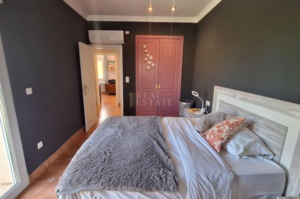 4 bed villa in Dénia