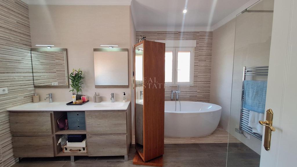 4 bed villa in Dénia
