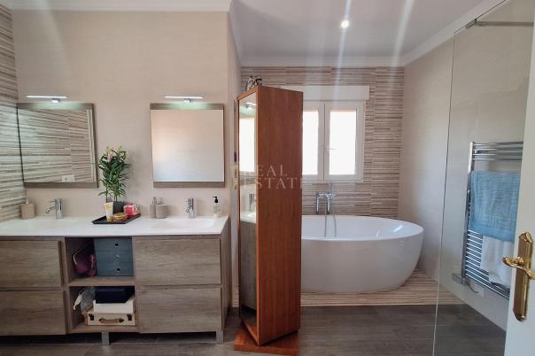4 bed villa in Dénia