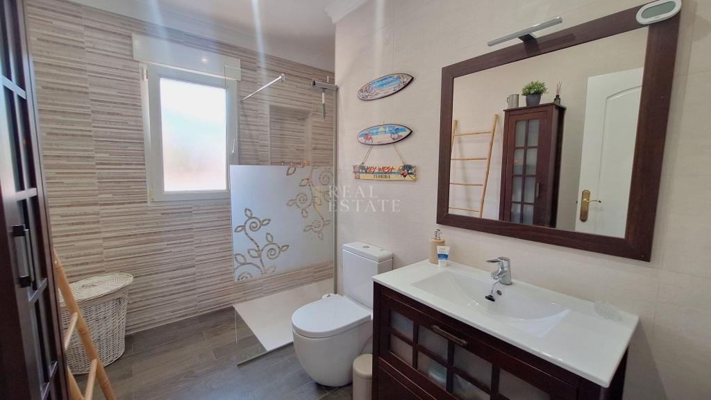 4 bed villa in Dénia