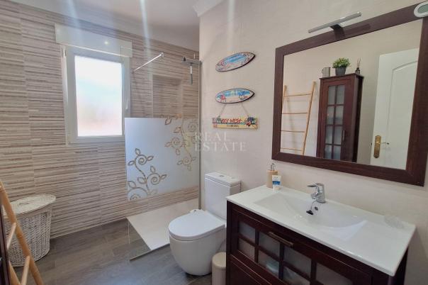 4 bed villa in Dénia