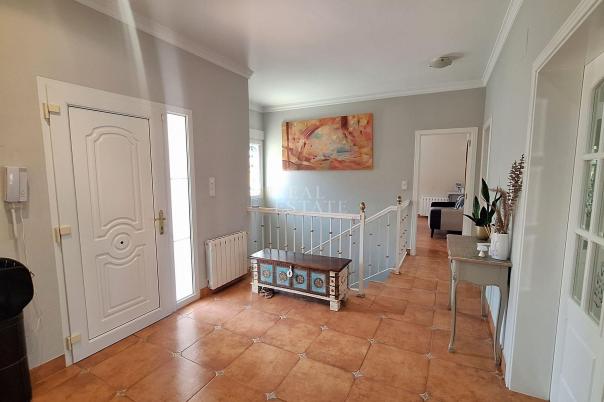 4 bed villa in Dénia