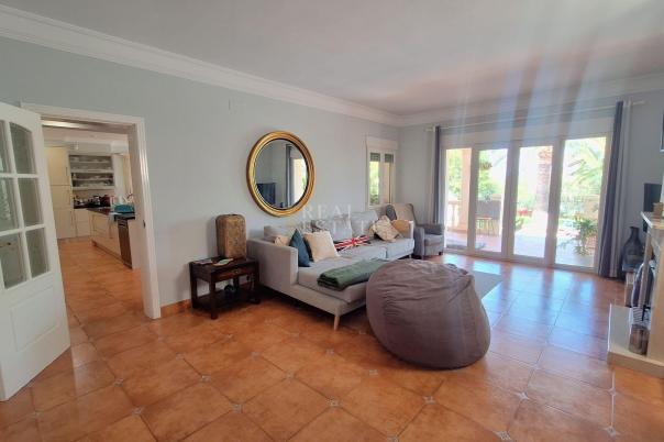 4 bed villa in Dénia